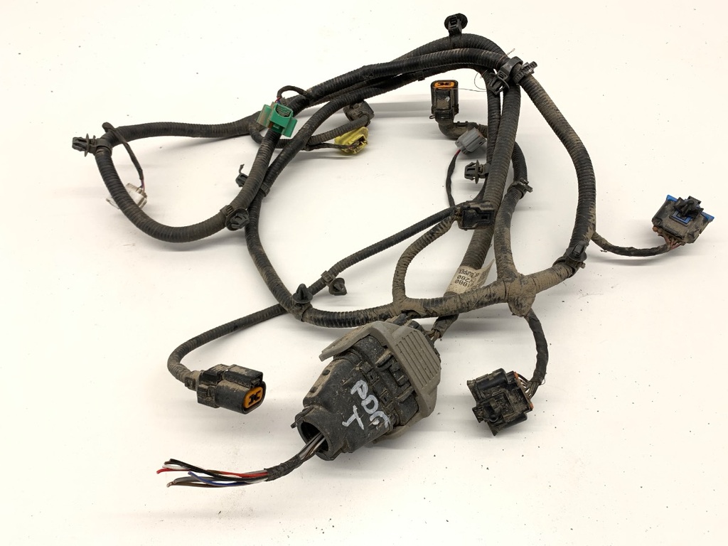 [STARK-890748] Arnés PDC trasero KIA EV6 (CV) 2021-2022