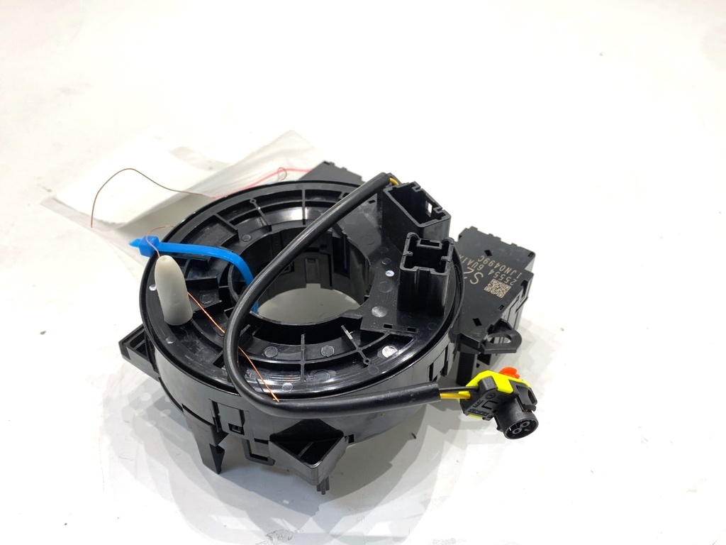 [STARK-891681] AIRBAG TAPE NISSAN QASHQAI III (J12) 1.3 DIG-T 116 kW 158 CV (2021-2022)