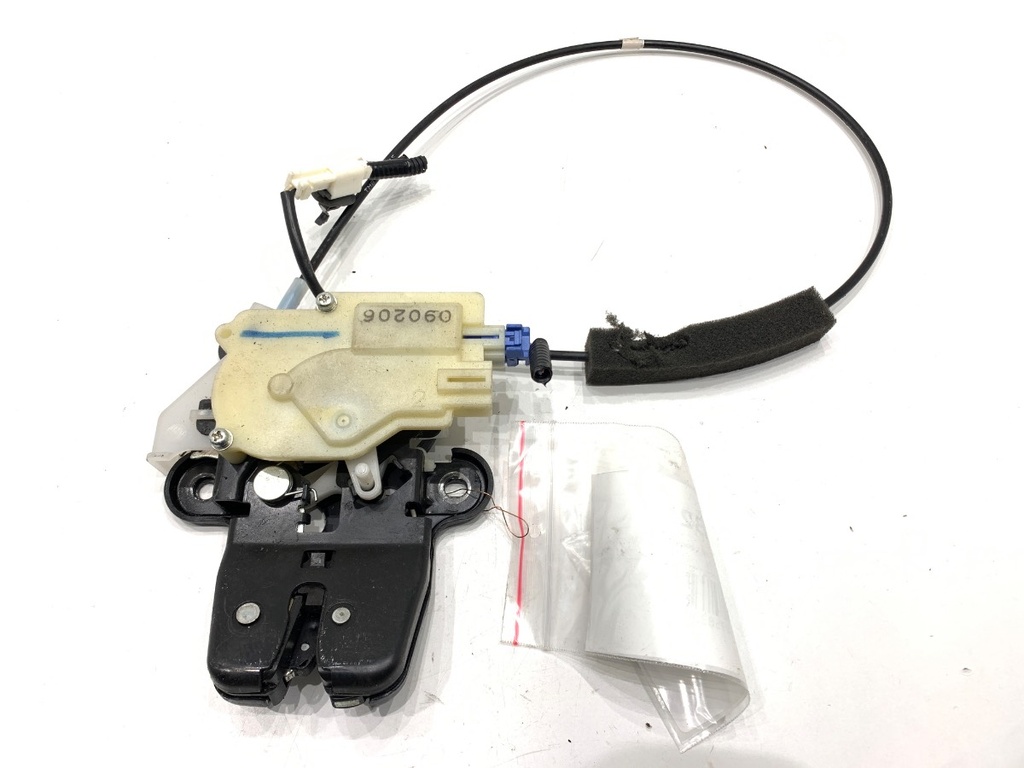 [STARK-895832] Cierre de portón trasero HONDA INSIGHT (ZE_) 2009-2022 1.3 IMA (ZE2)