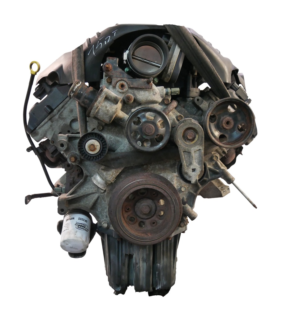 [MTD-421495] Motor Jeep Grand Cherokee IV 5.7 Hemi V8