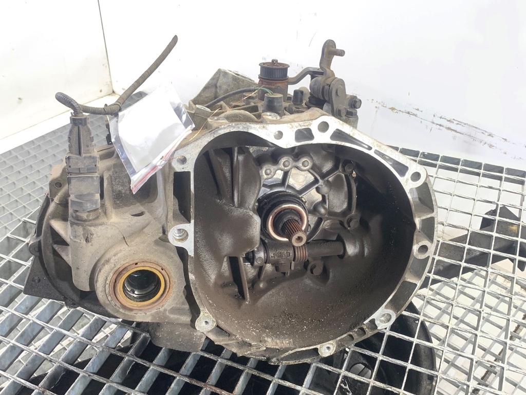 [STARK-904285] Caja de cambios KIA PICANTO I (SA) 1.1 2004-2012