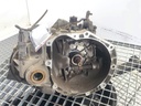 Caja de cambios KIA PICANTO I (SA) 1.1 2004-2012