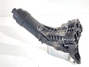 Base de filtro de aceite BMW Serie 5 Touring (G31) 2.0 híbrido 135 kW
