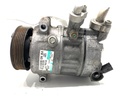 Compresor de aire acondicionado SKODA SUPERB II Kombi (3T5) 2.0 TDI 125 kW