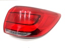 Piloto trasero derecho KIA Sportage III (SL) 2009-2022 1.7 CRDi 116CV 924023W510