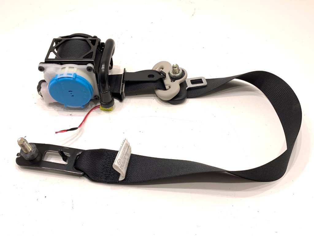 [STARK-889000] Cinturón de seguridad delantero derecho MAZDA CX-3 (DK) 2015-2022