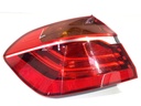 Piloto trasero izquierdo BMW 2 Active Tourer (F45) 2013-2022 218 d