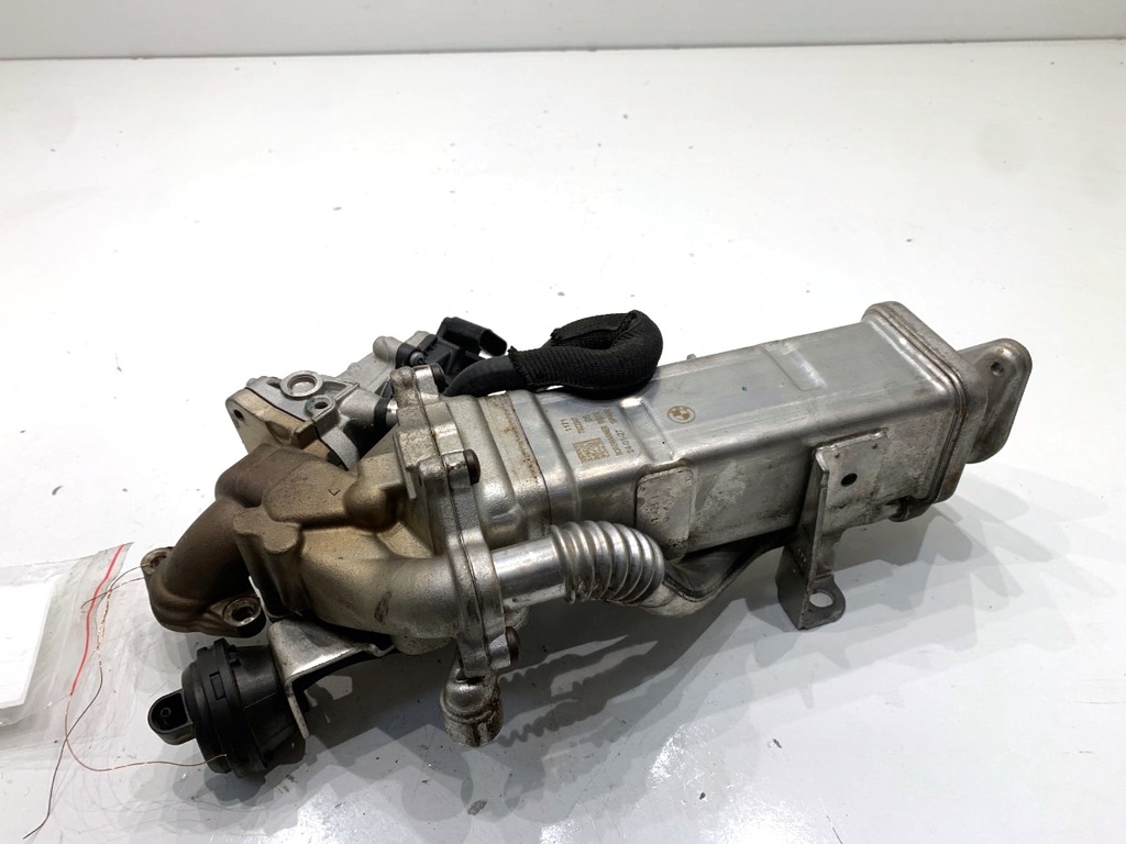 [STARK-908588] Válvula EGR BMW Serie 3 (F30, F80) 1.6 110 kW 150 CV Diésel S1 2015-2018