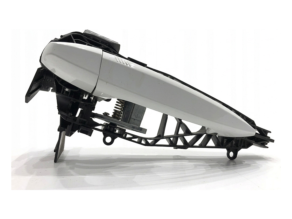 [STARK-908783] Manilla exterior de puerta derecha delantera BMW X5 (F15, F85) 2013-2018