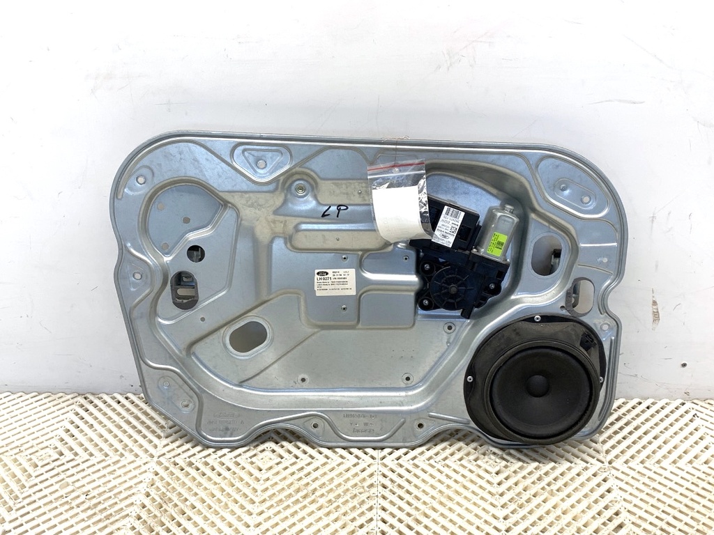[STARK-910345] Elevalunas delantero izquierdo Ford Kuga I 2008-2012