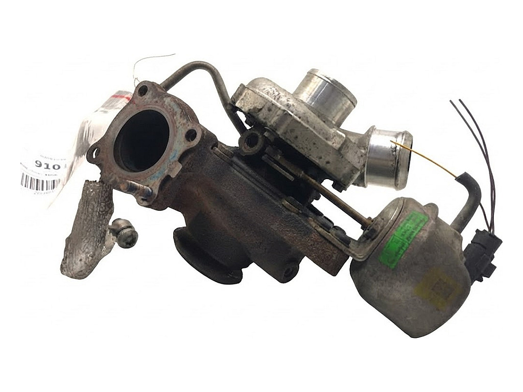 [STARK-910183] Turbocompresor Ford Kuga I 2008-2012 2.0 TDCi 163 CV
