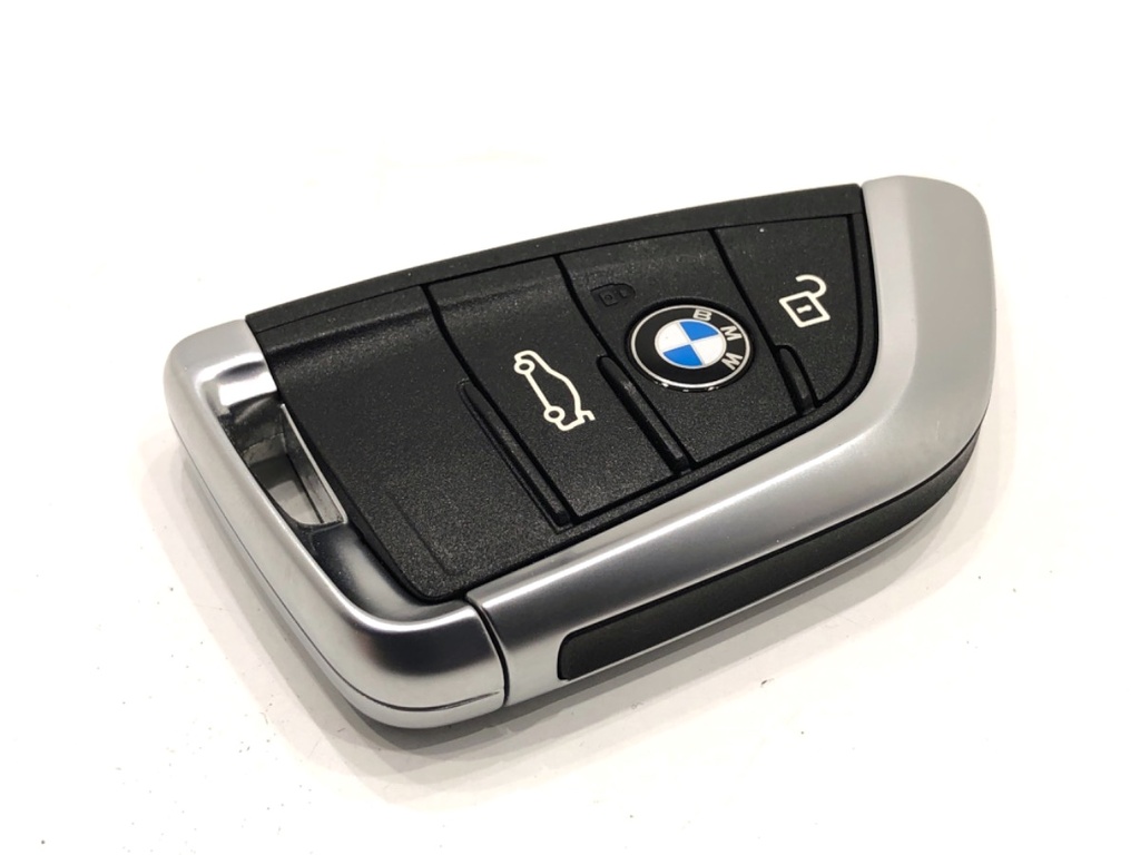 [STARK-910408] Llave de contacto BMW X5 (F15, F85) 2013-2018