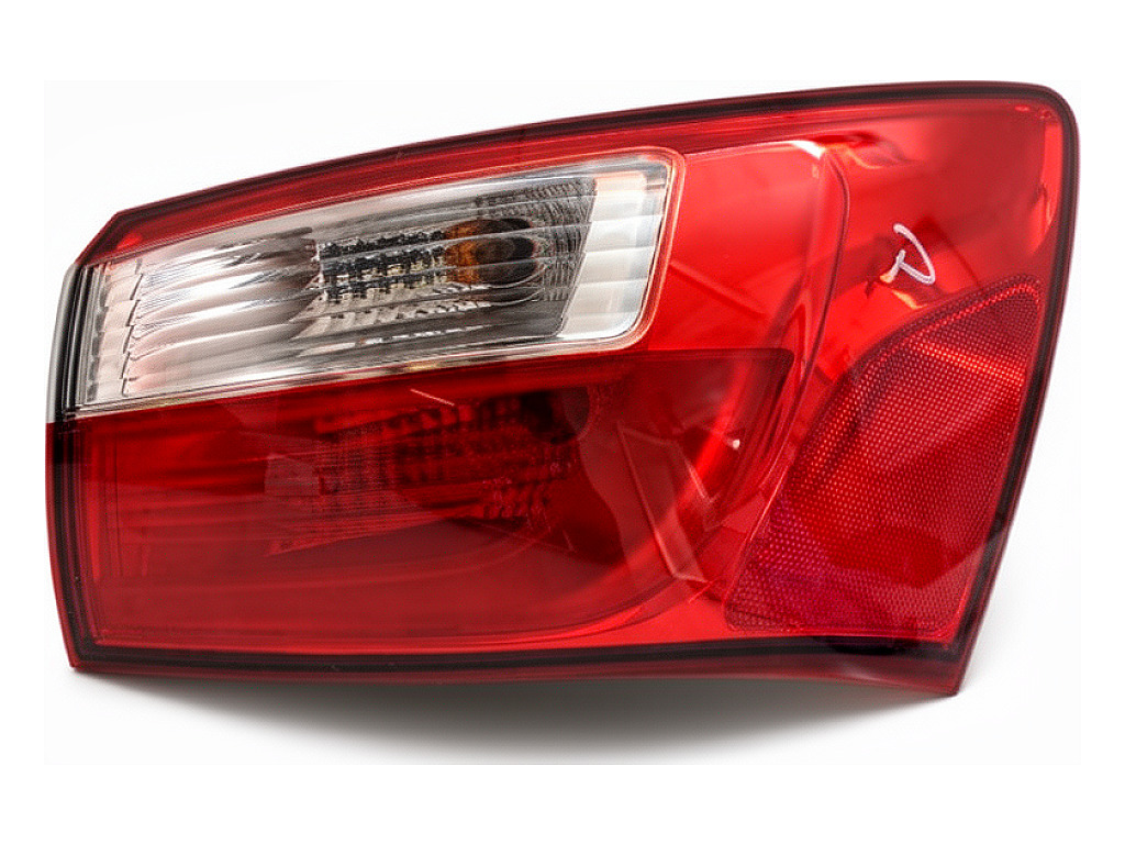 [STARK-910680] Piloto trasero derecho KIA RIO III sedán (UB) 2010-2017