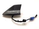 Antena para Ford Mustang cupé 5.0 V8 2014-2022
