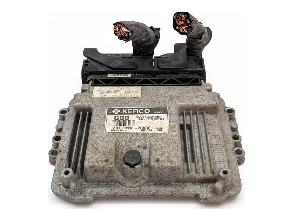 [STARK-913885] Centralita motor HYUNDAI ix35 (LM, EL, ELH) 1.6 99 kW 135 CV