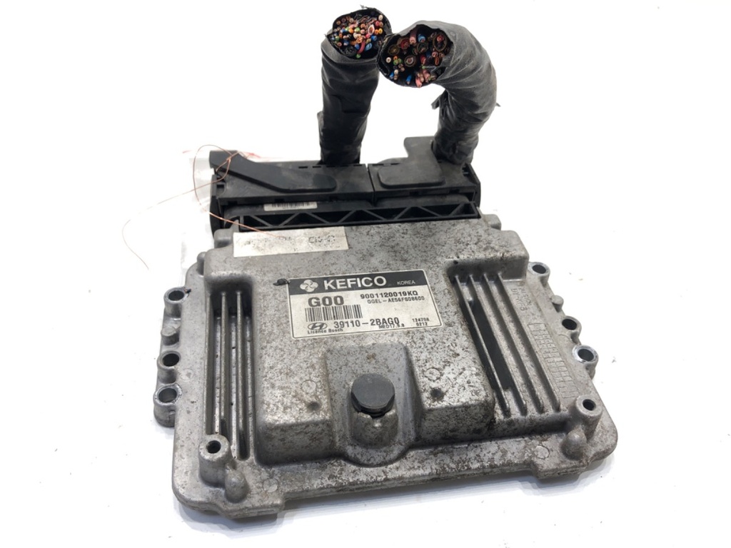 [STARK-915249] Unidad de control del motor HYUNDAI ix35 1.6 gasolina 99 kW (39110-2BAG0)