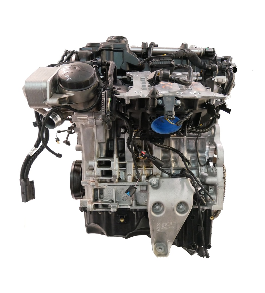 [MTD-408505] Motor BMW Serie 3 F30 F34 Serie 4 F32 F36 2.0 gasolina