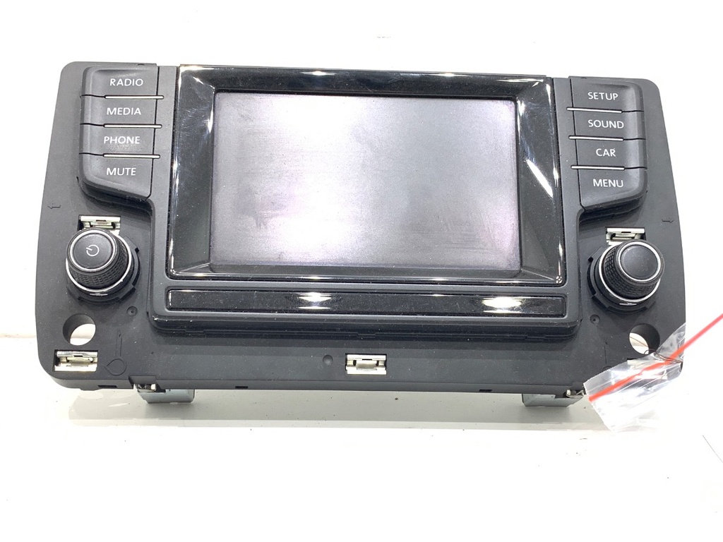 [STARK-916859] Pantalla VW Golf VII Variant (BA5, BV5) 1.6 TDI 2013-2022
