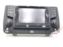 Pantalla VW Golf VII Variant (BA5, BV5) 1.6 TDI 2013-2022