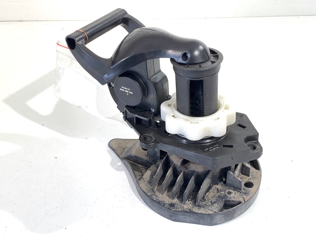 [STARK-917208] Cabrestante de rueda de repuesto Renault Clio IV (BH) 1.2 16V 73CV