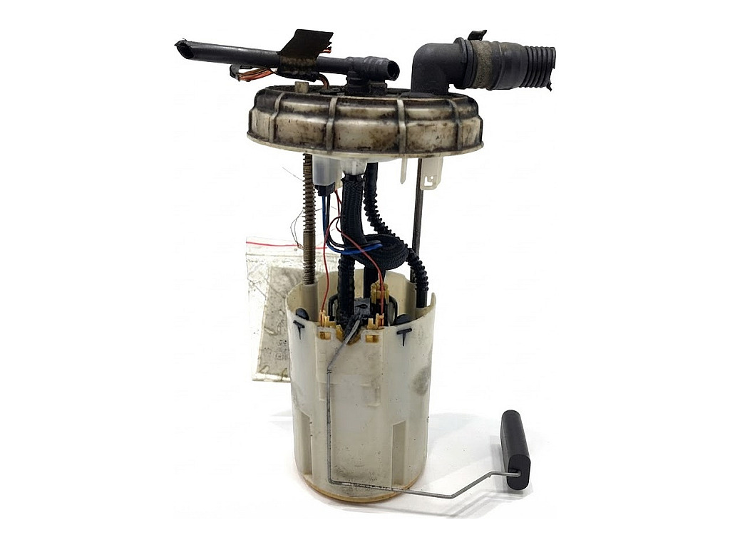 [STARK-918142] Bomba de combustible IVECO Daily VI 2014-2022 33S14 35S14 35C14 100 kW