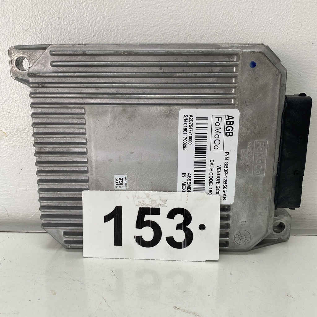 [EPE-100308] Caudalímetro para Ford