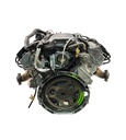 Motor Mercedes Benz Clase M W163 ML 55 AMG 5.4 V8