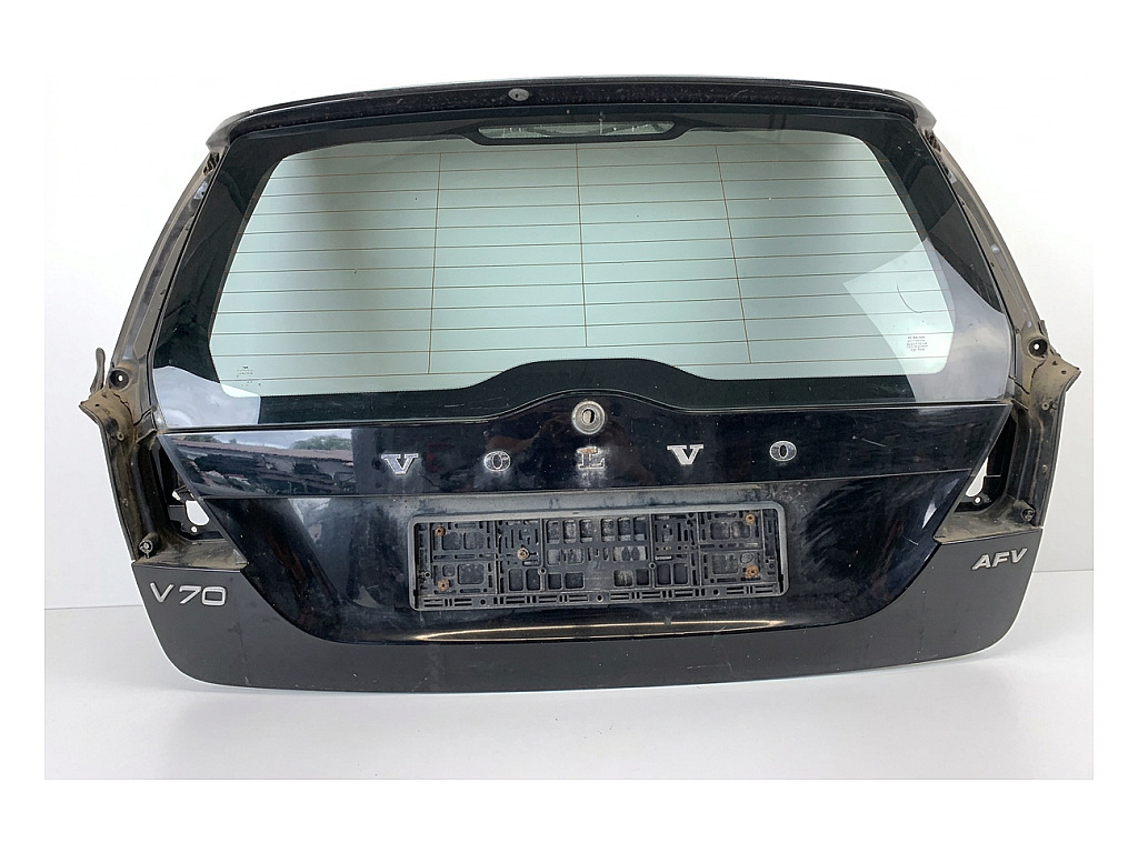 [STARK-919675] Portón trasero VOLVO V70 III 2007-2016