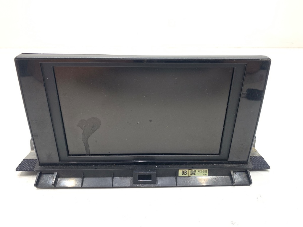 [STARK-920335] Display LEXUS NX (_Z1_) 2014-2022
