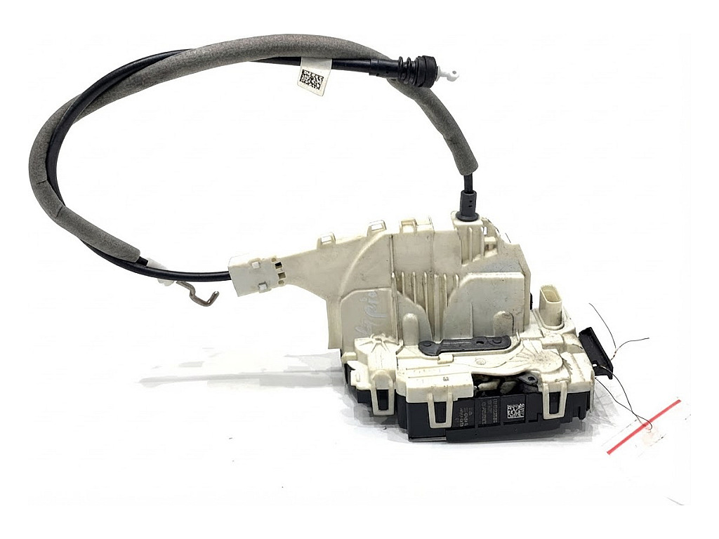 [STARK-923119] Cerradura de puerta delantera izquierda Mercedes-Benz Sprinter 3,5-t Platforma/Podwozie (B907, B910) 2018-2022