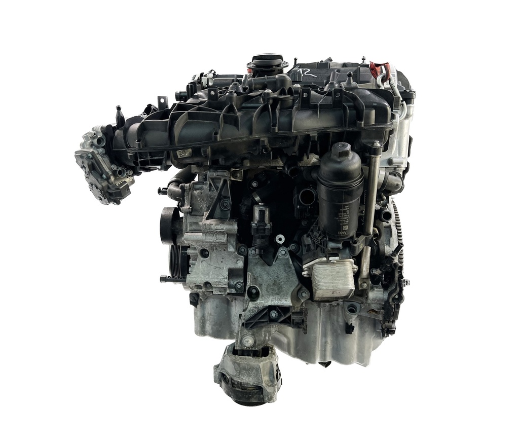 [MTD-384750] Motor BMW 5er G30 G31 F90 530i 2.0 gasolina