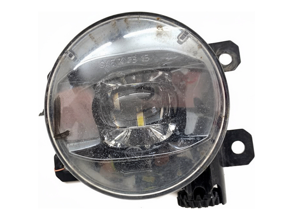 [STARK-925256] Faros halógenos delanteros izquierdos IVECO DAILY VI Autobus 2014-2022