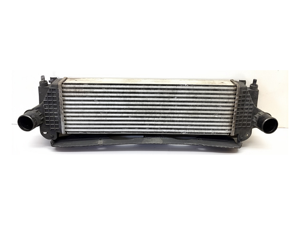 [STARK-925258] Intercooler IVECO DAILY VI Autobus 2014-2022
