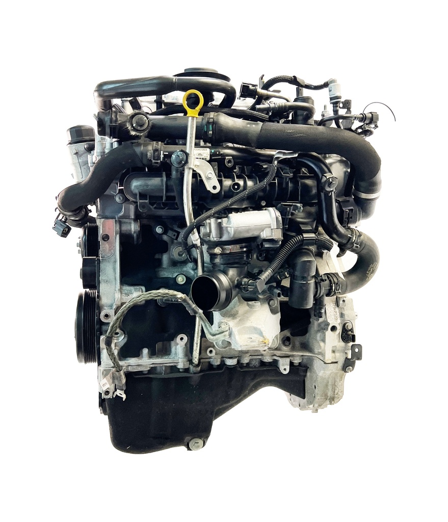 [MTD-395179] Motor Jaguar XF MK2 II X260 2.0 gasolina AJ20P4