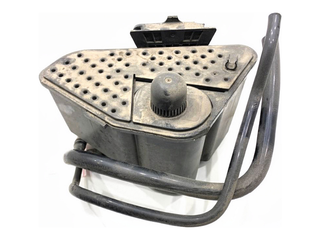[STARK-927665] Filtro de carbón activo Mercedes-Benz Clase A (W176) 2012-2018