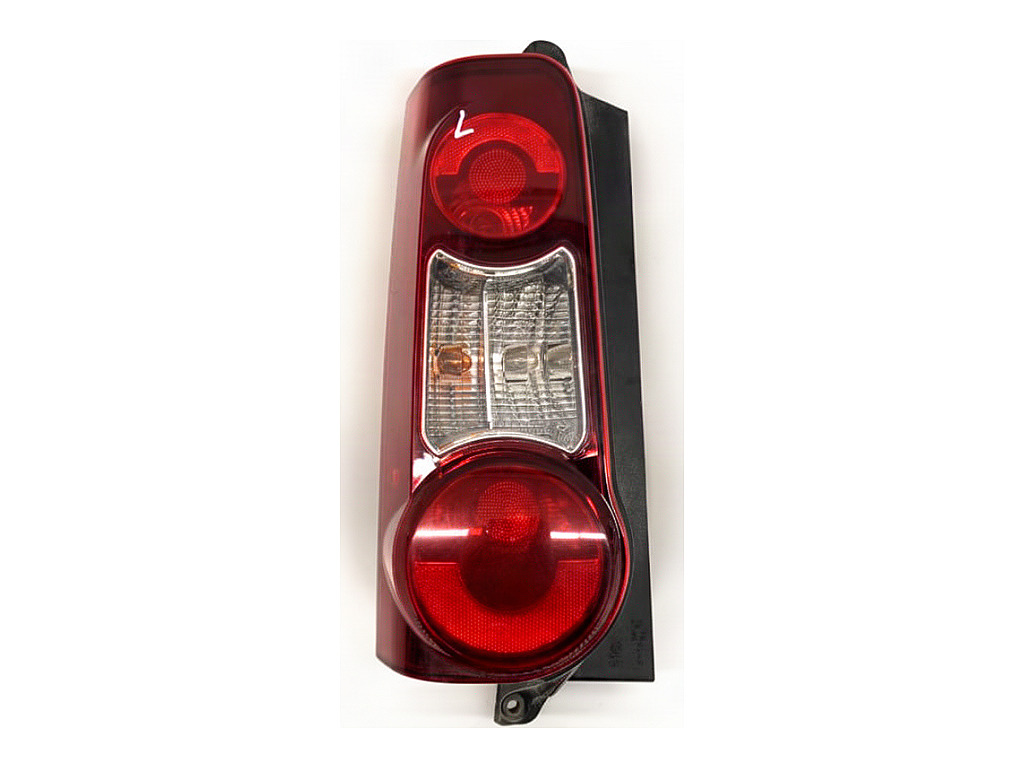 [STARK-929957] Piloto trasero izquierdo CITROEN BERLINGO (B9) 2008-2022 1.6 HDi 90 66 kW