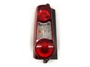 Piloto trasero izquierdo CITROEN BERLINGO (B9) 2008-2022 1.6 HDi 90 66 kW