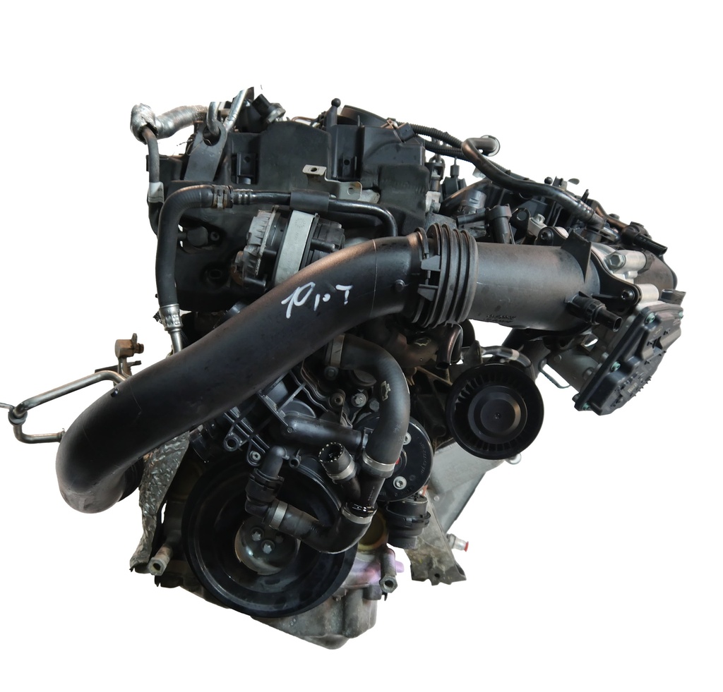[MTD-490754] Motor BMW Serie 1 F20/21 Serie 2 F23/F22 Serie 3 F30 F34 2.0 B48