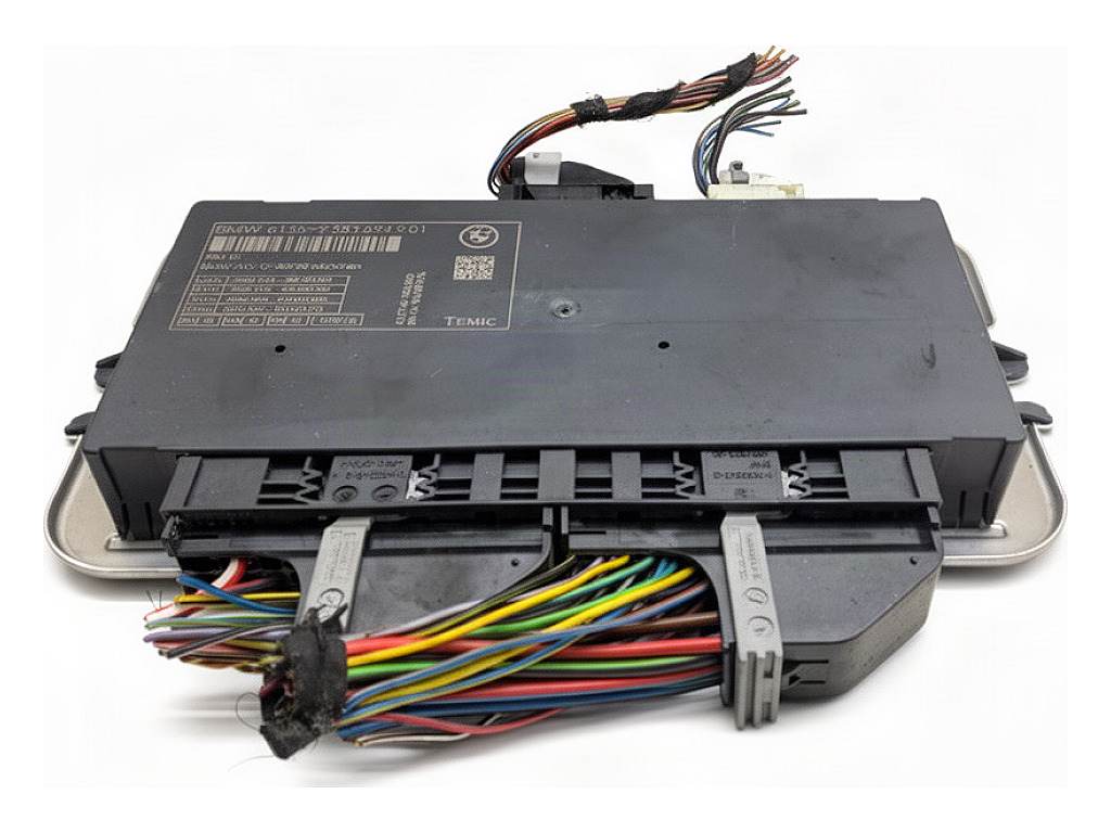 [STARK-935768] Módulo de luces BMW 5 Touring (F11) 9383694