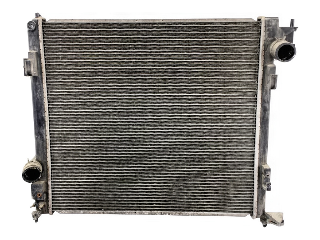 [STARK-935942] Radiador de agua NISSAN X-TRAIL III (T32) 1.6 DIG-T 2013-2022