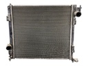 Radiador de agua NISSAN X-TRAIL III (T32) 1.6 DIG-T 2013-2022