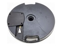 Subwoofer AUDI Q3 (8UB, 8UG) 2.0 TDI 110 kW 2011-2018