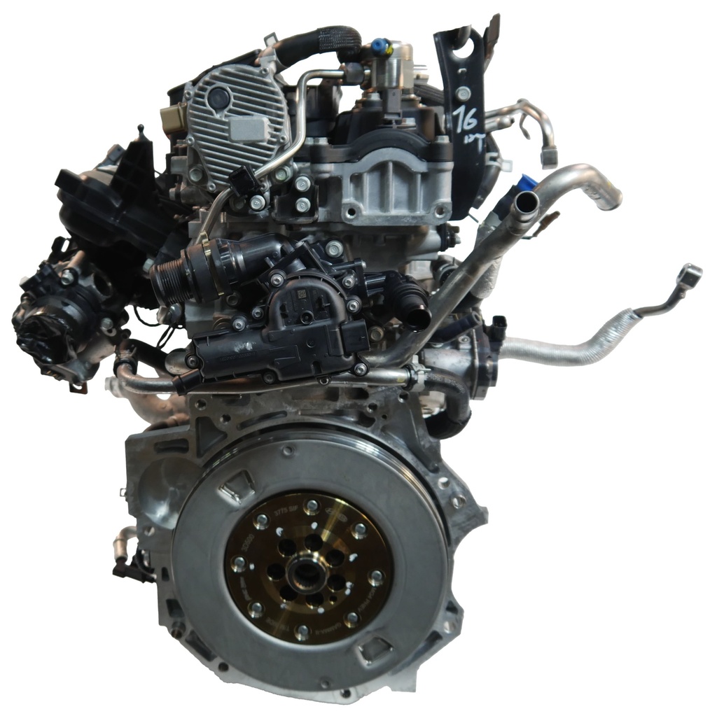 [MTD-491681] Motor Hyundai Tucson 1.6 T-GDi Hybrid G4FT