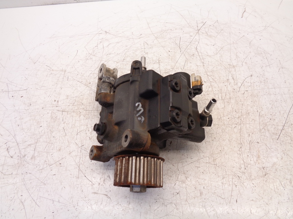 [MTD-362389] Bomba de alta presión Dacia Duster/Lodgy 1.5 dCi K9K666