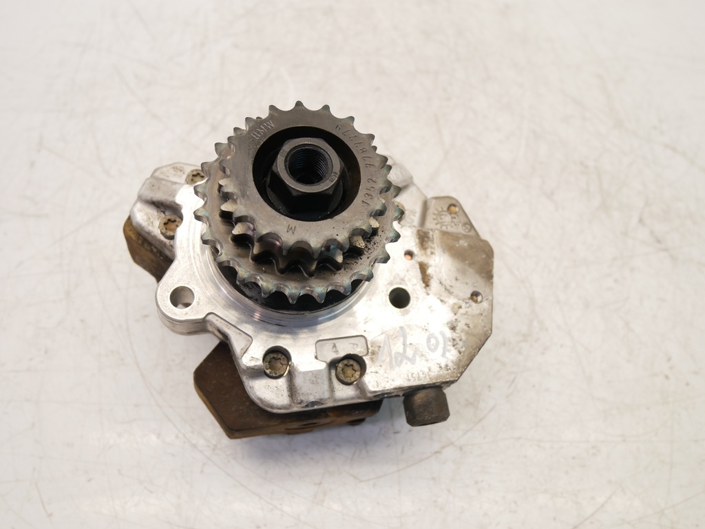 [MTD-395567] Bomba de alta presión BMW Serie 3 E90 E91 2.0 d 204D4 M47D20 M47 0445010045 7788670