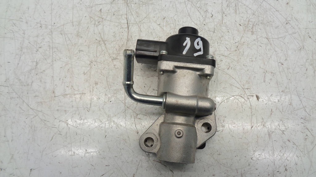 [MTD-392583] Válvula EGR para Ford Mondeo V 2.0 gasolina UACC (2016)
