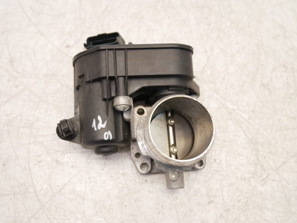 [MTD-396205] Válvula de estrangulación Opel Corsa F 1.2 2020