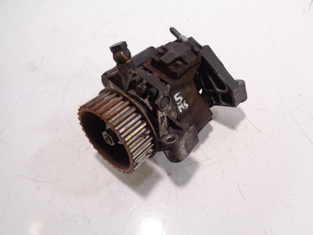 [MTD-362727] Bomba de alta presión Nissan Qashqai 1.5 dCi K9K 110 CV