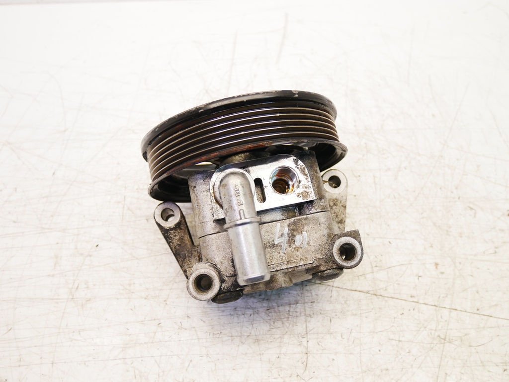 [MTD-400459] Servodirección Ford Expedition U553 3.5 Ti-VCT EcoBoost T35PDTD 2W93-3A696-AD