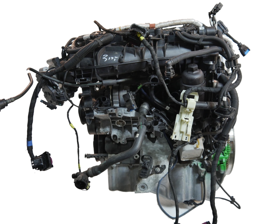 [MTD-491763] Motor BMW Serie 5 G31 2.0 Plug in Hybrid B48